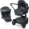 EASYWALKER Set XXL kombinovaný Harvey5 Air Premium Mineral Grey s príslušenstvom 2020