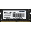 Patriot DDR4 8GB 3200MHz CL22 PSD48G320082S