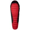 Warmpeace VIKING 900 195 cm spacák + zľava 40 € na príslušenstvo - Left iron/grey/black