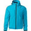 MALFINI PACIFIC 3IN1 533 / Pánska bunda 3v1 - tyrkysová XXXL