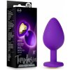 Blush Temptasia Bling Plug Medium