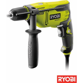 Ryobi RPD 800K