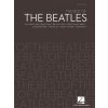 The Best of the Beatles - noty pre organ