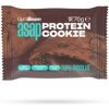 GymBeam Asap Protein Cookie trojitá čokoláda 70 g