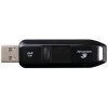 Patriot Xporter 3 Slider/64GB/USB 3.2/USB-A/Černá