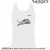 Tielko RANGER® - DIVIAK Biela 4XL