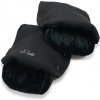 ESITO Rukávnik Golf Softshell Black RFX čierna