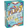 Flip 7 – svižná párty hra pre 3+ hráčov