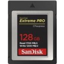 Pamäťová karta SanDisk 128GB SDCFE-128G-GN4NN