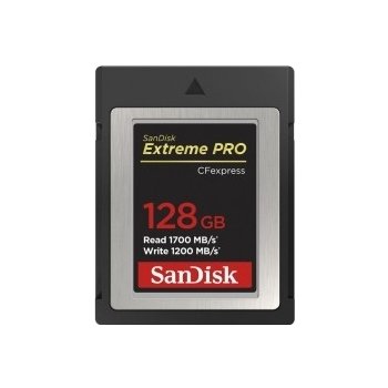 SanDisk 128GB SDCFE-128G-GN4NN