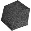 Reisenthel Dáždnik Umbrella Pocket Mini signature black