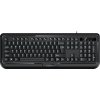GENIUS KB-118 ver. II/ Drátová/ Copilot/ USB/ černá/ CZ+SK layout 31310051411