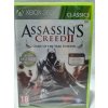 ASSASSIN'S CREED II GOTY Classics Best Sellers Xbox 360