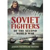 Soviet Fighters of the Second World War (JASON NICHOLA MOORE)(Pevná)
