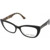 Dioptrické okuliare Dolce & Gabbana DG3360 3299 Veľkosť: 54