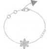 Náramok GUESS White Lotus 4144JWRHS JUBB04144JWRHS