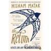 The Return - Hisham Matar