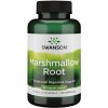 Swanson Marshmallow Root, Koreň proskurníka lekárskeho, 500 mg, 90 kapsúl