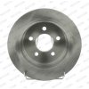 Brzdový kotúč FERODO (Federal-Mogul) DDF1186