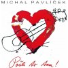Pavlíček Michal: Pošli to tam - Vinyl (LP)