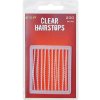 ESP Zarážky HAIRSTOPS clear mini 200ks
