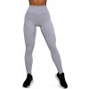 Dámske legíny GymBeam Women‘s FIT Leggings Mist Grey XL