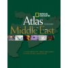 National Geographic Atlas of the Middle East, Second Edition