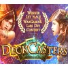 Deck Casters Steam CD Key