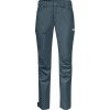 Bergans Nordmarka dámske nohavice leaf light pants women modrá