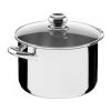Kolimax Hrniec PREMIUM s pokrievkou, priemer 22 cm, objem 5.5 l
