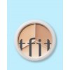 Tfit Korektor na tvár Cover Up Pro Concealer - 15 g No.01 Neutral