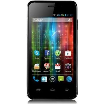 Prestigio Multiphone 5400 DUO