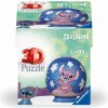 RAVENSBURGER 3D Puzzleball Disney: Stitch - Angel 54 ks