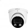 IP kamera DAHUA IPC-HDW3549H-AS-PV-0280B-S4 bílá