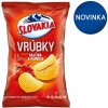 Slovakia Vrúbky s príchuťou rajčina a paprika 120 g