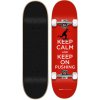 Tricks Calm Complete - Multicolor 7.87