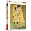 Trefl Klimt The Kiss 1000 dielov