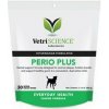 VetriScience Perio Plus Canine žuvacie tyčinky 30 ks