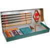 Saluc Biliardový set Premium Pool Kit Aramith
