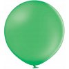 Balóny zelené Decorator Crystal Festive Green 12cm