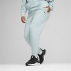 Puma BETTER ESSENTIALS Pants cl TR Dámske tepláky US S 675989-22