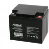 XTREME 12V 40Ah