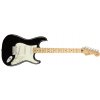 FENDER Player Stratocaster, Maple Fingerboard, Black