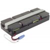 APC Akumulátor/baterie RBC31