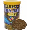 Tubifex Cichlid granulát 125 ml
