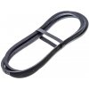 Klinový remeň 2438 mm x 2488 mm x 13 mm pre záhradné traktory Castel Garden Honda Sabo Sabre Iseki Dolmar Cooer Scag Brill Alpina (OEM 35062011/0 664.062.011)