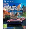 Fast and Furious Spy Racers Rise Of Sh1Ft3R