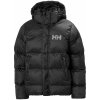 Helly Hansen Jr Vision Puffy Jacket 41755 990 čierna