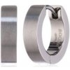 Náušnice Boccia Titanium 0510-01 + 5 rokov záruka a darček ZADARMO