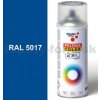 Schuller Ehklar PRISMA COLOR Lack Spray akrylový sprej 91316 Modrá 400 ml